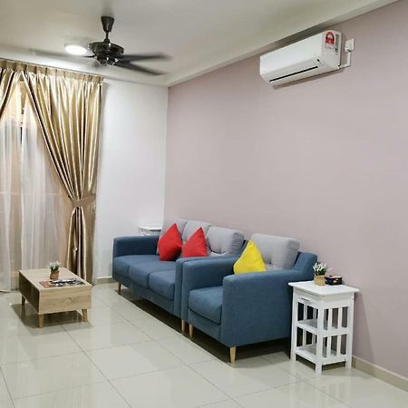 Js Homestay@Iskandar Puteri, Nusajaya Nusajaya (Iskandar Puteri) Exterior foto