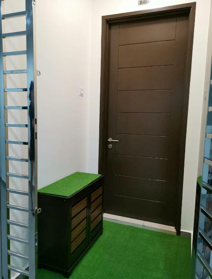 Js Homestay@Iskandar Puteri, Nusajaya Nusajaya (Iskandar Puteri) Exterior foto