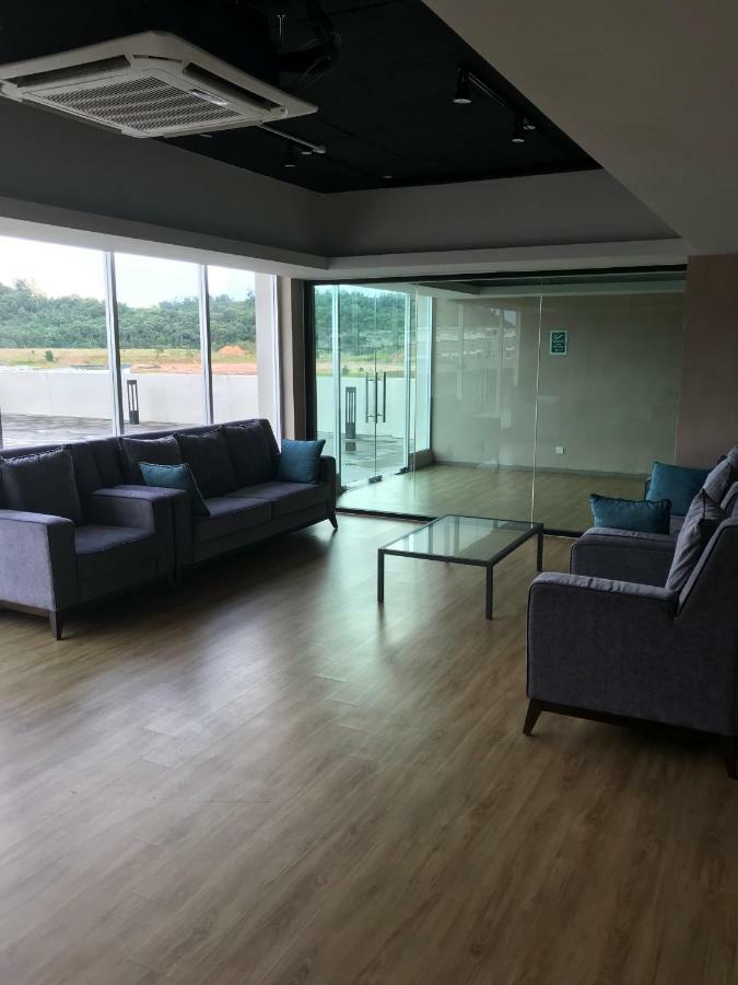 Js Homestay@Iskandar Puteri, Nusajaya Nusajaya (Iskandar Puteri) Exterior foto